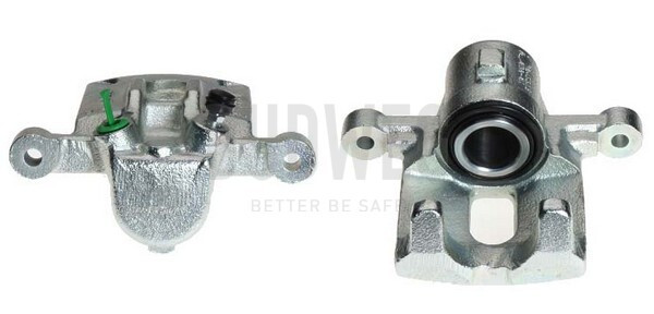 BUDWEG CALIPER Bremssattel