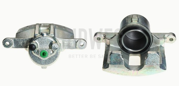 BUDWEG CALIPER Bremssattel