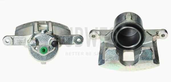 BUDWEG CALIPER Bremssattel