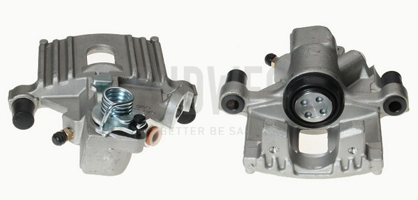 BUDWEG CALIPER Bremssattel