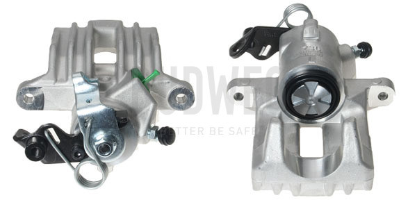 BUDWEG CALIPER Bremssattel