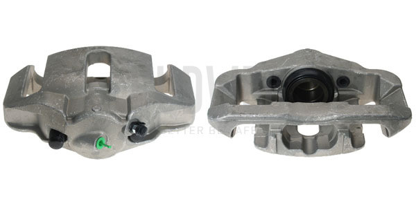 BUDWEG CALIPER Bremssattel