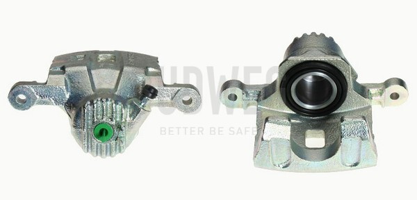 BUDWEG CALIPER Bremssattel