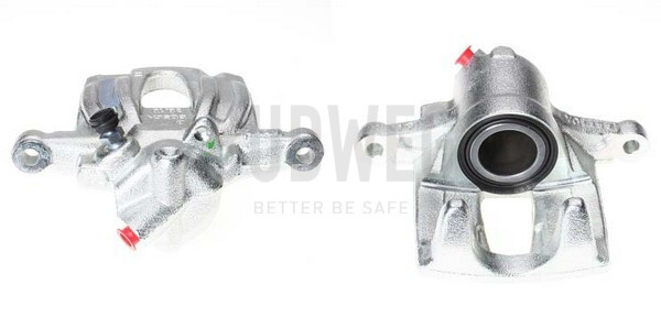 BUDWEG CALIPER Bremssattel