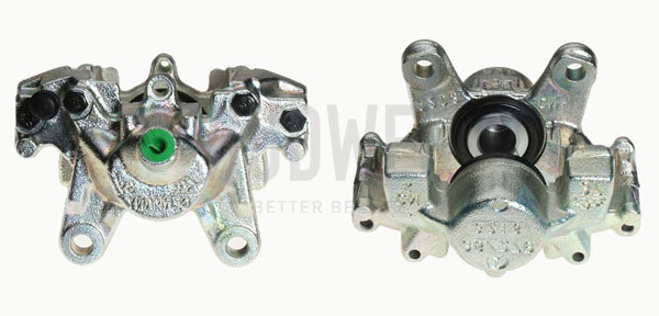 BUDWEG CALIPER Bremssattel
