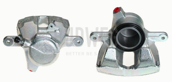 BUDWEG CALIPER Bremssattel