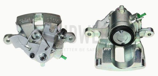 BUDWEG CALIPER Bremssattel