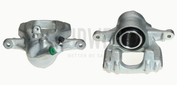 BUDWEG CALIPER Bremssattel