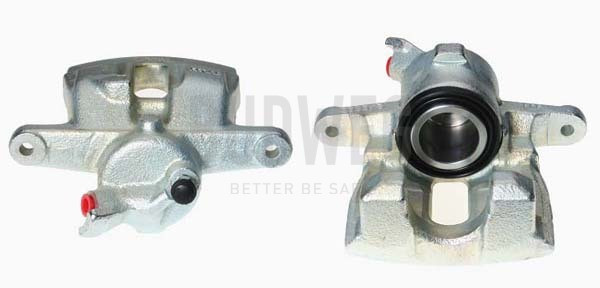 BUDWEG CALIPER Bremssattel