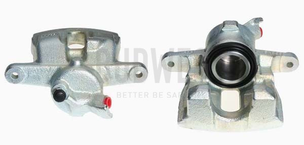BUDWEG CALIPER Bremssattel