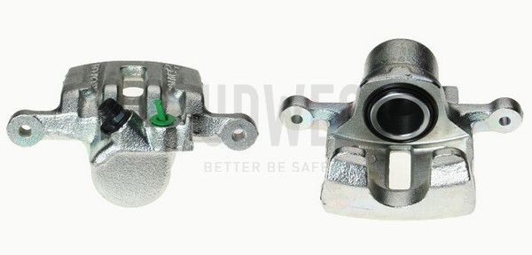 BUDWEG CALIPER Bremssattel