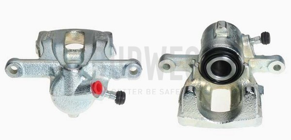 BUDWEG CALIPER Bremssattel