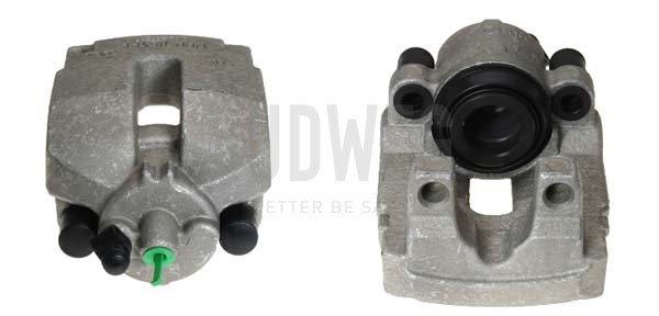 BUDWEG CALIPER Bremssattel