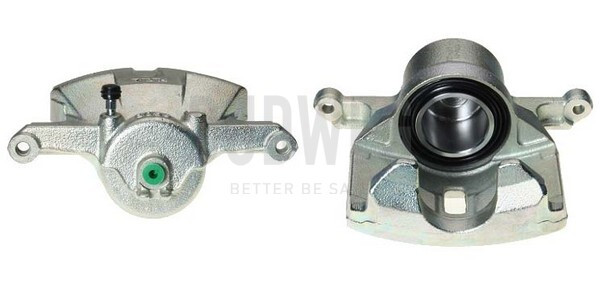 BUDWEG CALIPER Bremssattel