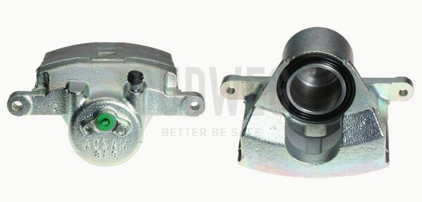 BUDWEG CALIPER Bremssattel
