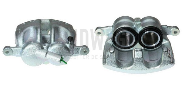 BUDWEG CALIPER Bremssattel