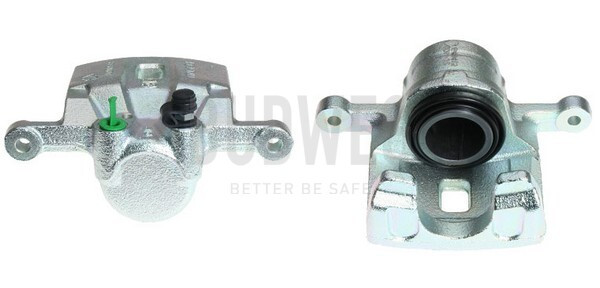 BUDWEG CALIPER Bremssattel