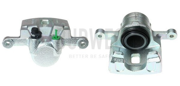 BUDWEG CALIPER Bremssattel