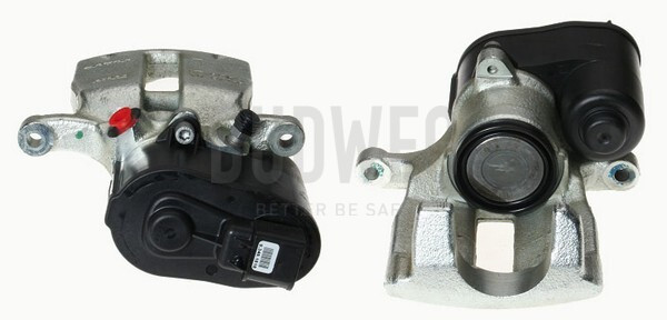 BUDWEG CALIPER Bremssattel