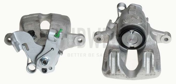 BUDWEG CALIPER Bremssattel