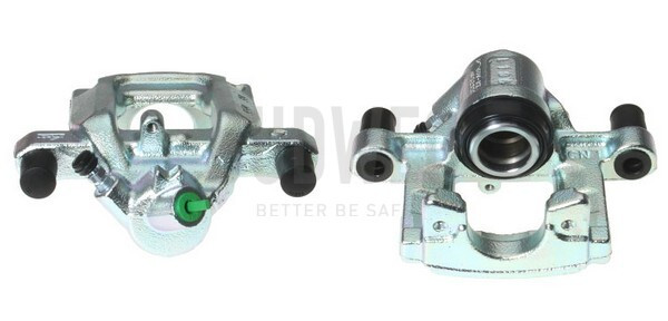 BUDWEG CALIPER Bremssattel
