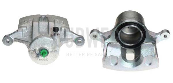 BUDWEG CALIPER Bremssattel