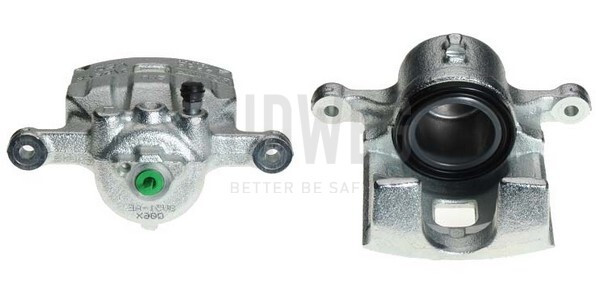 BUDWEG CALIPER Bremssattel