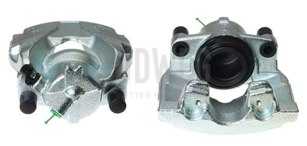 BUDWEG CALIPER Bremssattel