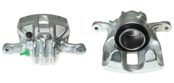 BUDWEG CALIPER Bremssattel