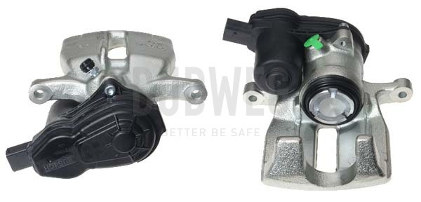 BUDWEG CALIPER Bremssattel