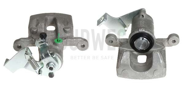 BUDWEG CALIPER Bremssattel