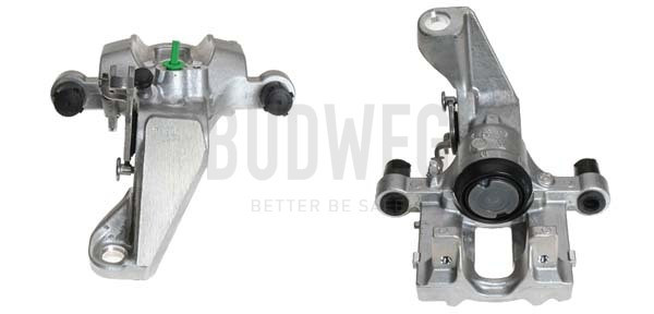 BUDWEG CALIPER Bremssattel