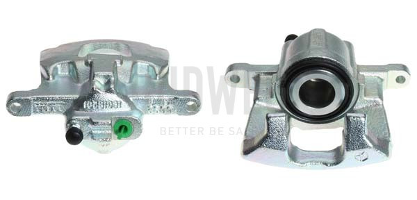BUDWEG CALIPER Bremssattel