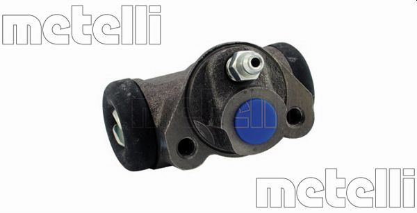 METELLI Radbremszylinder