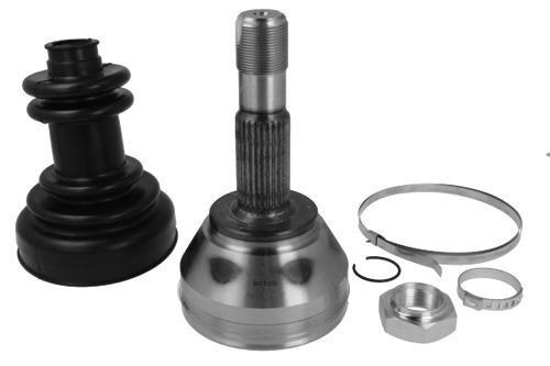 METELLI Gelenksatz, Antriebswelle