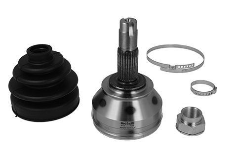 METELLI Gelenksatz, Antriebswelle