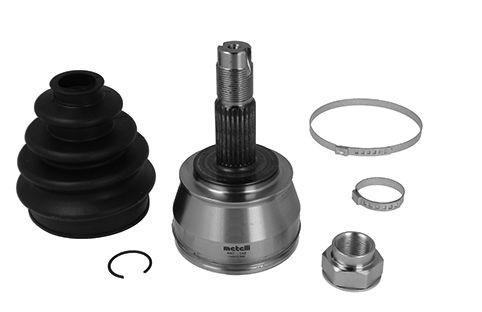 METELLI Gelenksatz, Antriebswelle