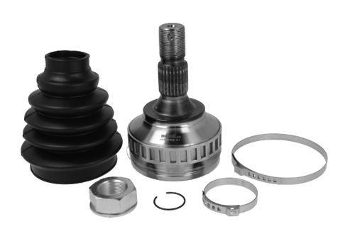 METELLI Gelenksatz, Antriebswelle