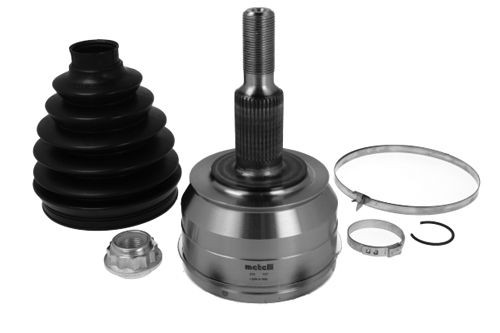 METELLI Gelenksatz, Antriebswelle