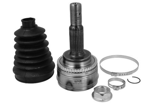 METELLI Gelenksatz, Antriebswelle