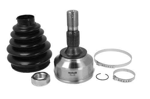 METELLI Gelenksatz, Antriebswelle