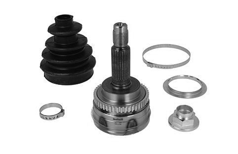 METELLI Gelenksatz, Antriebswelle