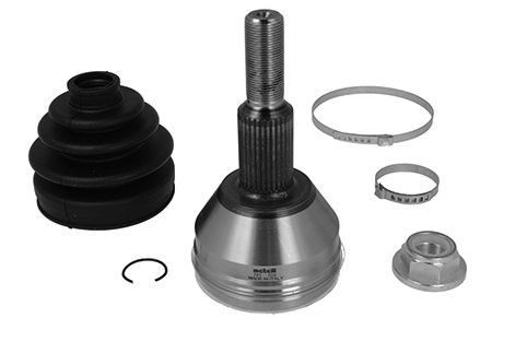 METELLI Gelenksatz, Antriebswelle