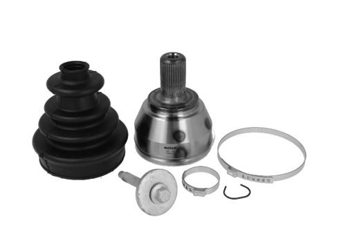 METELLI Gelenksatz, Antriebswelle