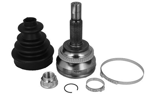 METELLI Gelenksatz, Antriebswelle