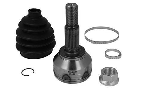 METELLI Gelenksatz, Antriebswelle