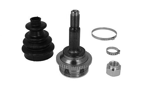 METELLI Gelenksatz, Antriebswelle