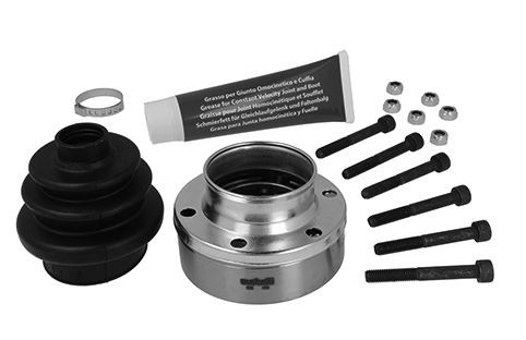 METELLI Gelenksatz, Antriebswelle