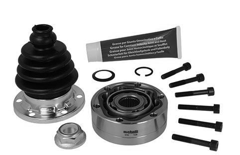 METELLI Gelenksatz, Antriebswelle