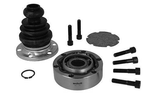 METELLI Gelenksatz, Antriebswelle